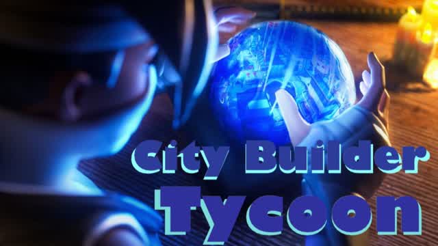 Capture 1 – City Builder Tycoon