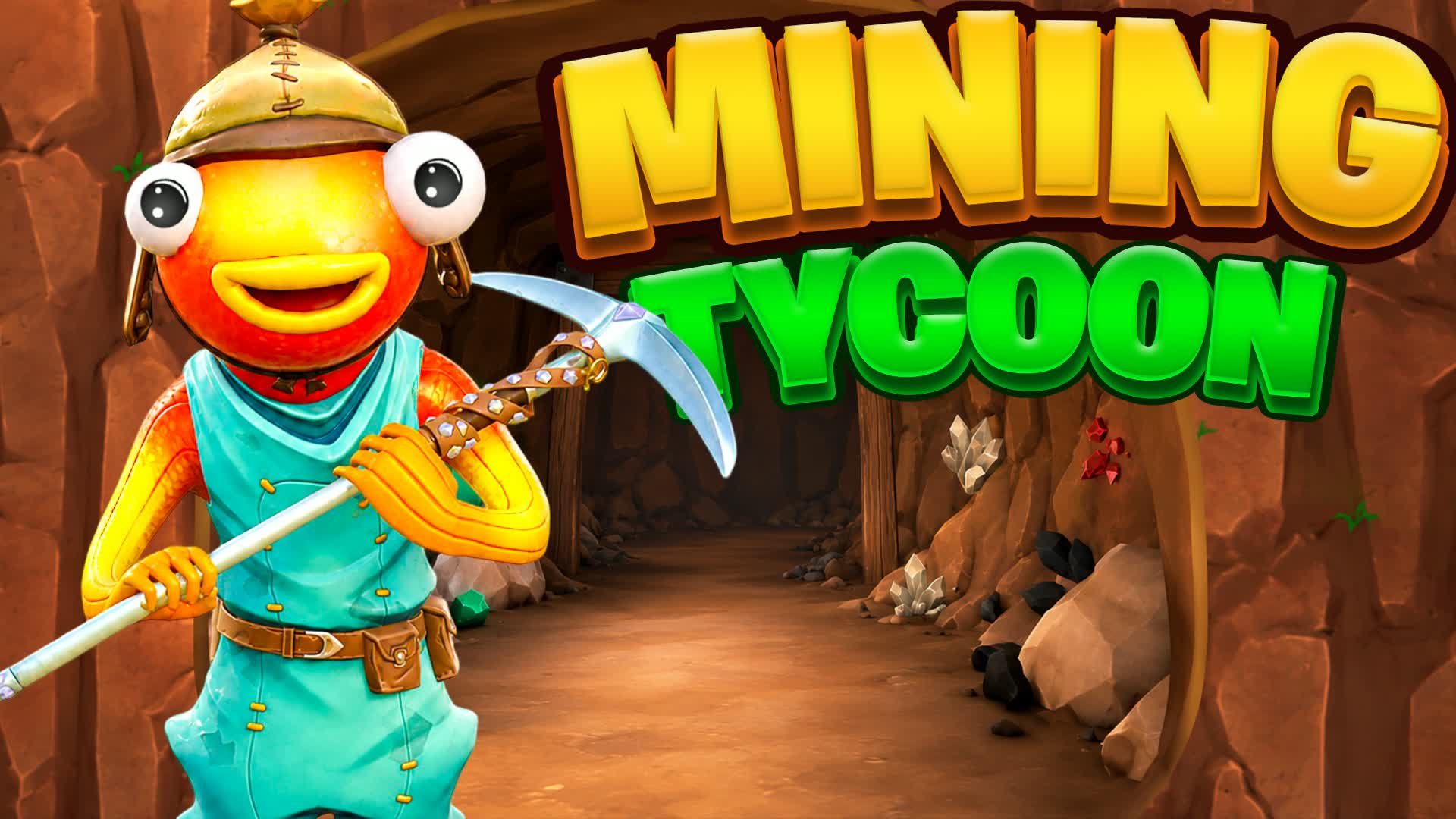 DEEP MINE TYCOON