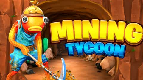 DEEP MINE TYCOON