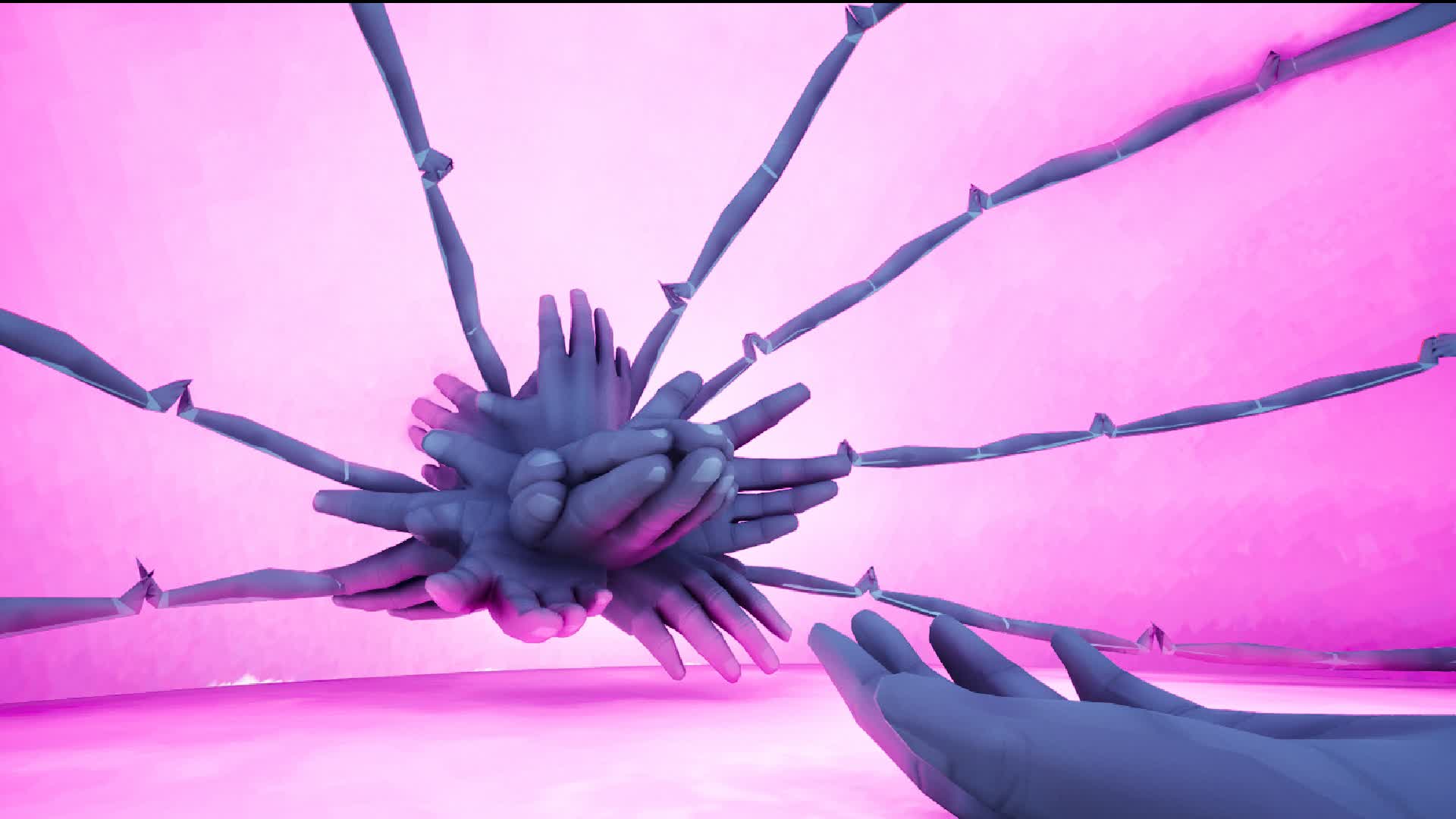 自分自身が完璧の具現