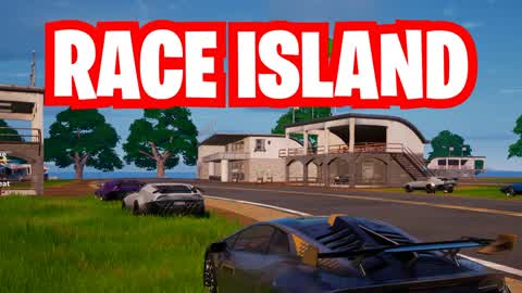 Race Island