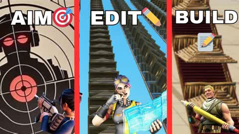 🏆MAP EDIT X AIM X BUILD🎯