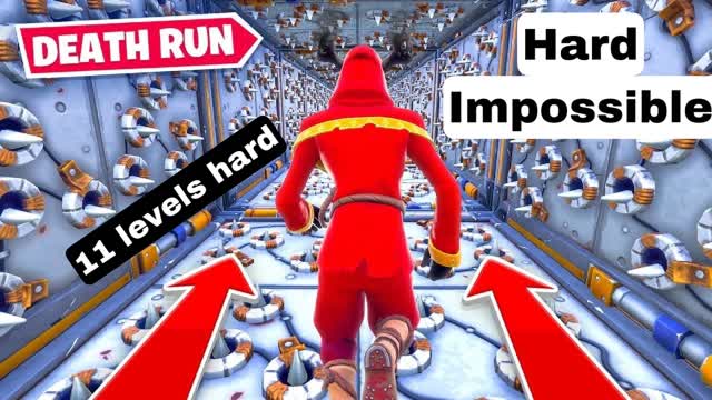 Capture 1 – Deathrun hard