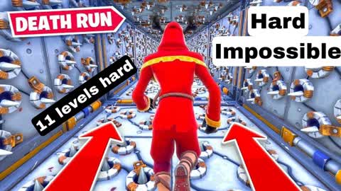 Deathrun hard