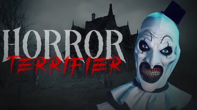 [HORROR] Escape Terrifier