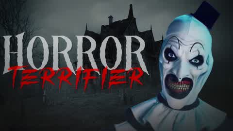 [HORROR] Escape Terrifier