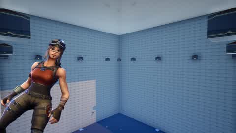 Renegade Raider Zonewars