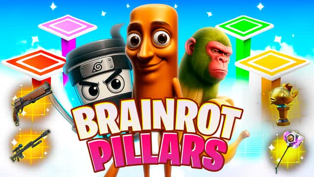 THE BRAINROT EVENTS PILLARS
