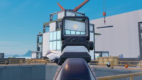 💥PRIMERA PERSONA Zone Wars