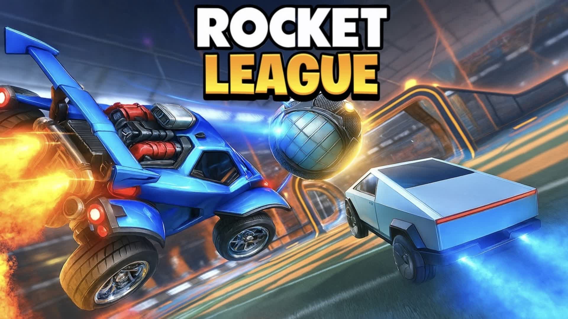 ロケットリーグ スピード