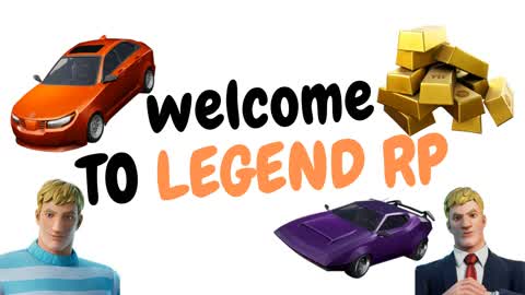 LEGEND RP