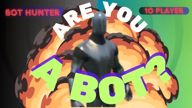 Bot Hunt