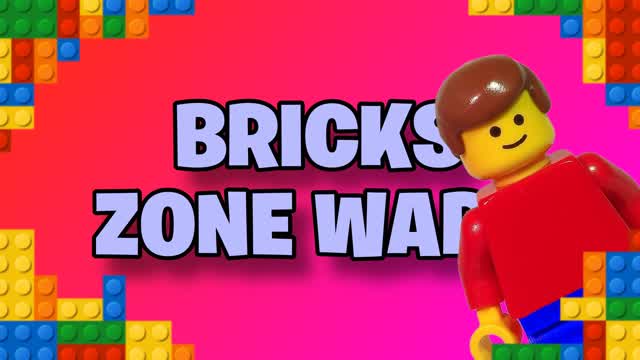 BRICKS Zone Wars