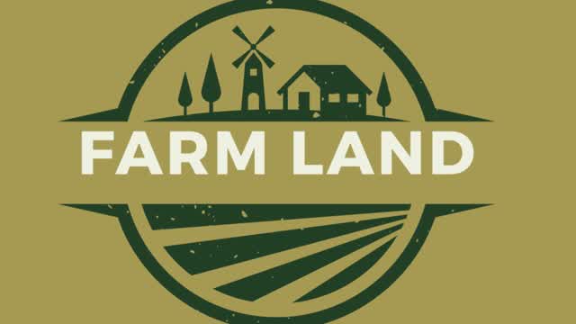 Capture 1 – Farm Land