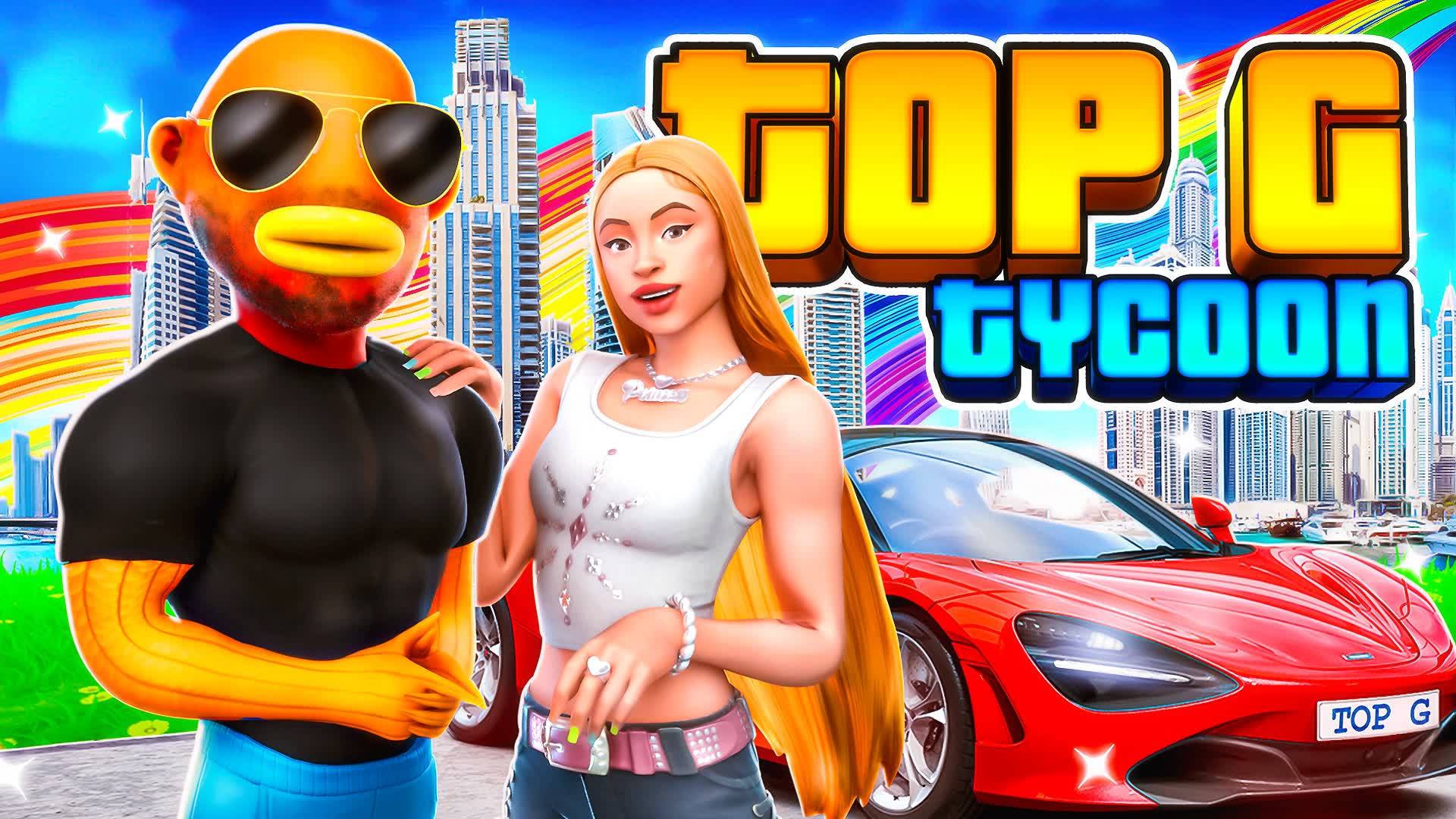 Top G Tycoon
