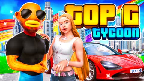 Top G Tycoon