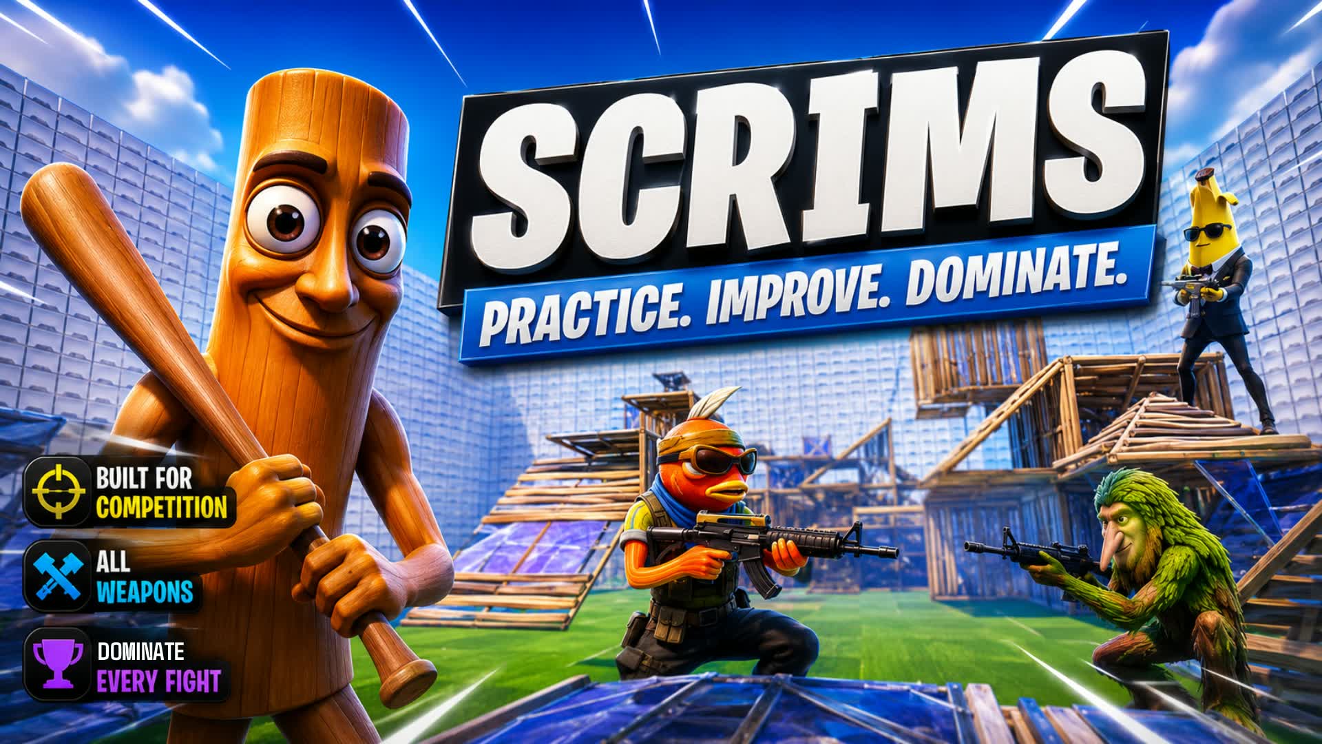 BRAINROT SCRIMS