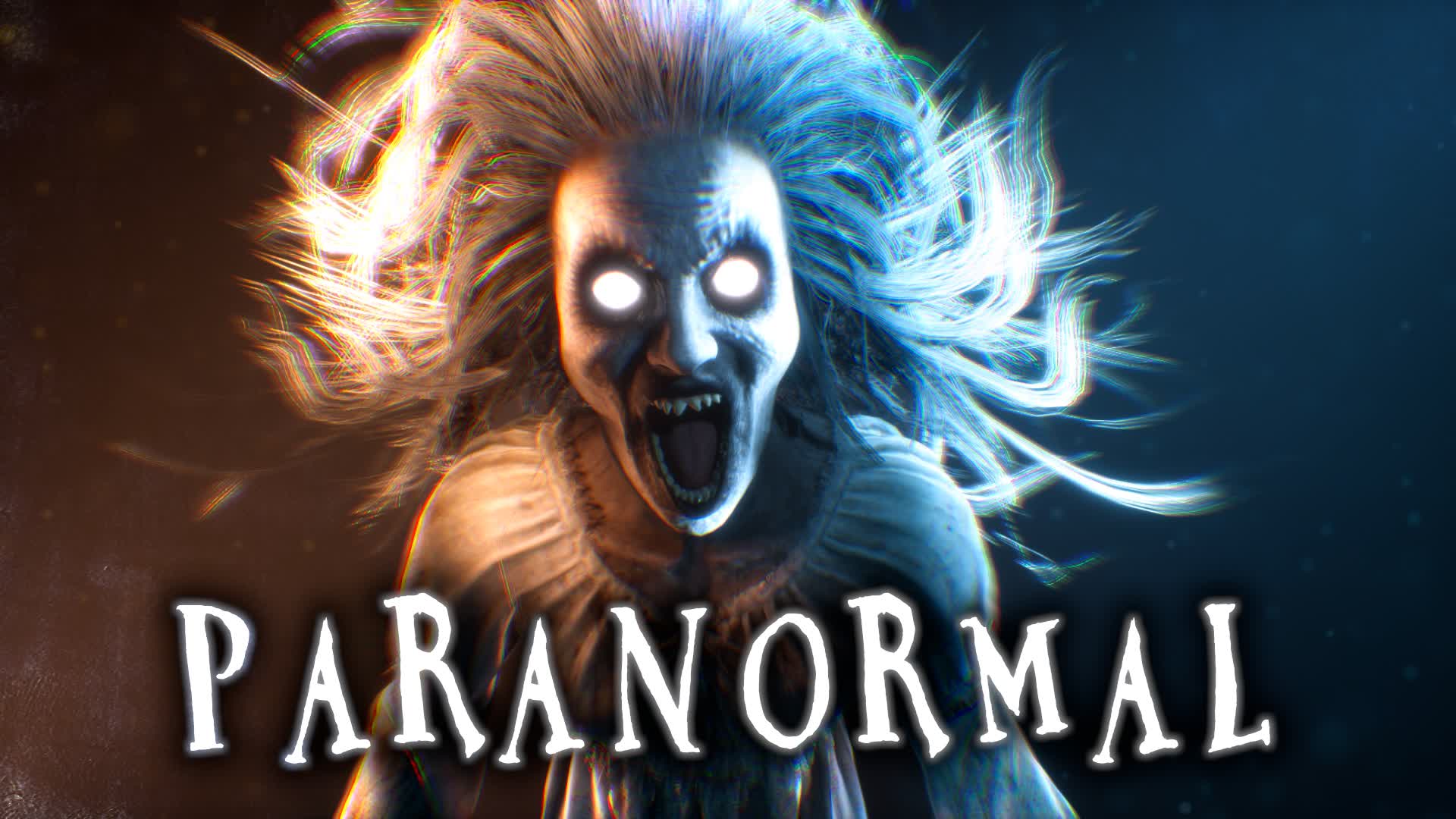 PARANORMAL [HORROR]