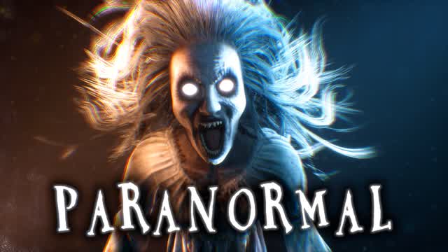 PARANORMAL [HORROR]