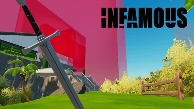 Infamous