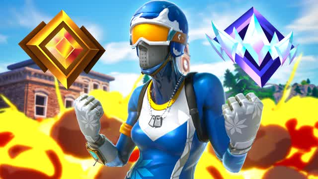 TropDrop - FFA JUJU Only