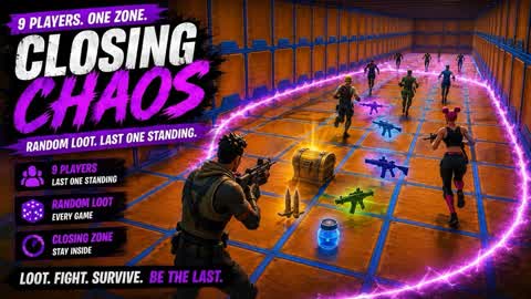 Closing Chaos