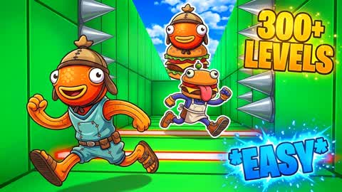 🍔 FOOD FIGHT DEATHRUN 🍅
