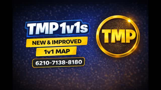 TMP 1v1