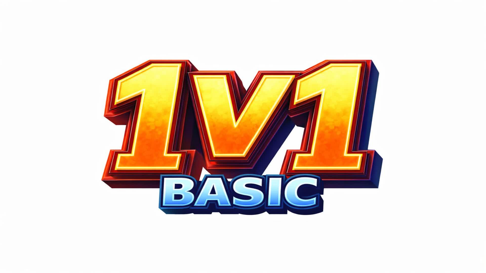 1 v 1 BASIC