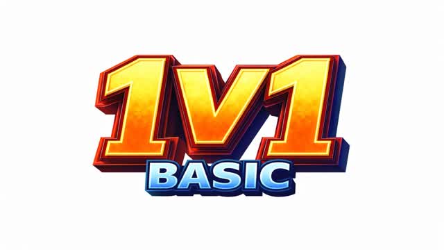 1 v 1 BASIC