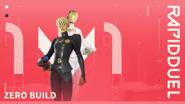 Rapid Duel 1v1