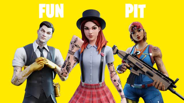 FUN PIT