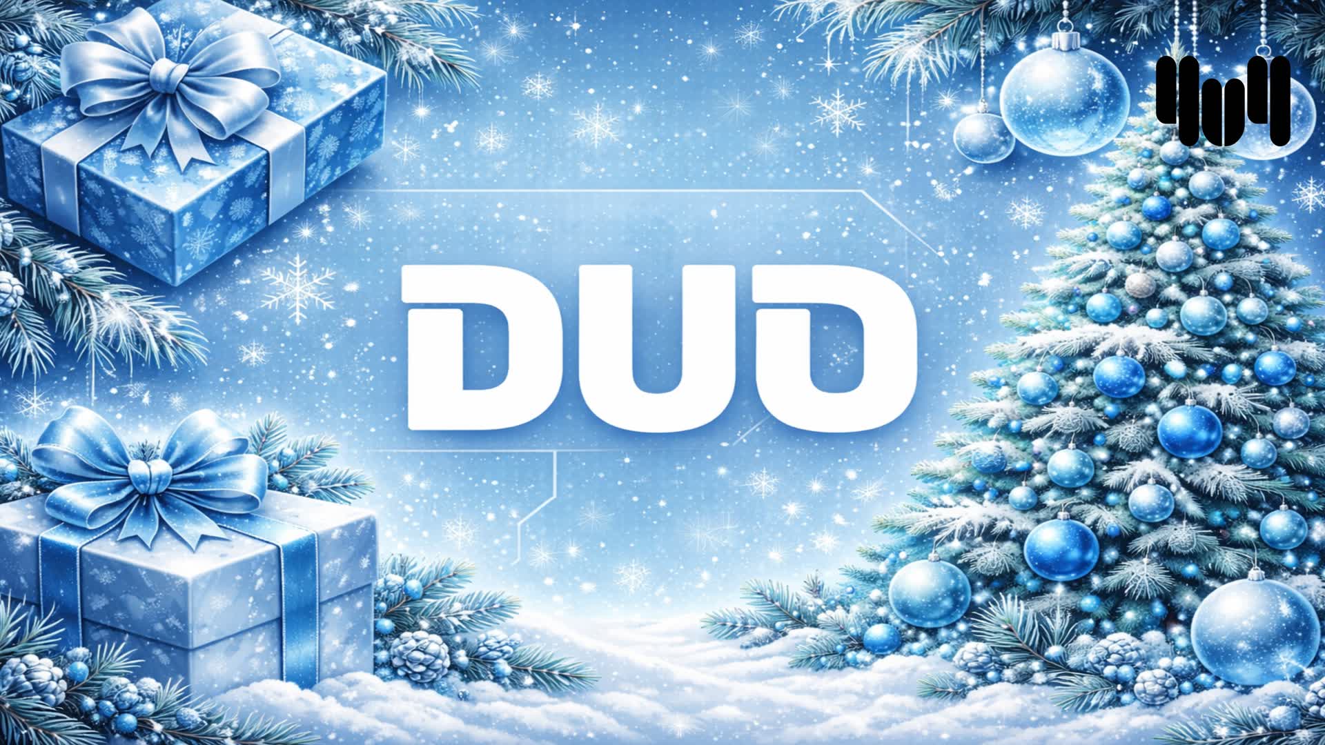 DUO CHRISTMAS GAMES 🎄
