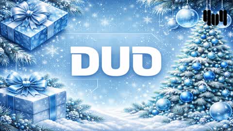 DUO CHRISTMAS GAMES 🎄