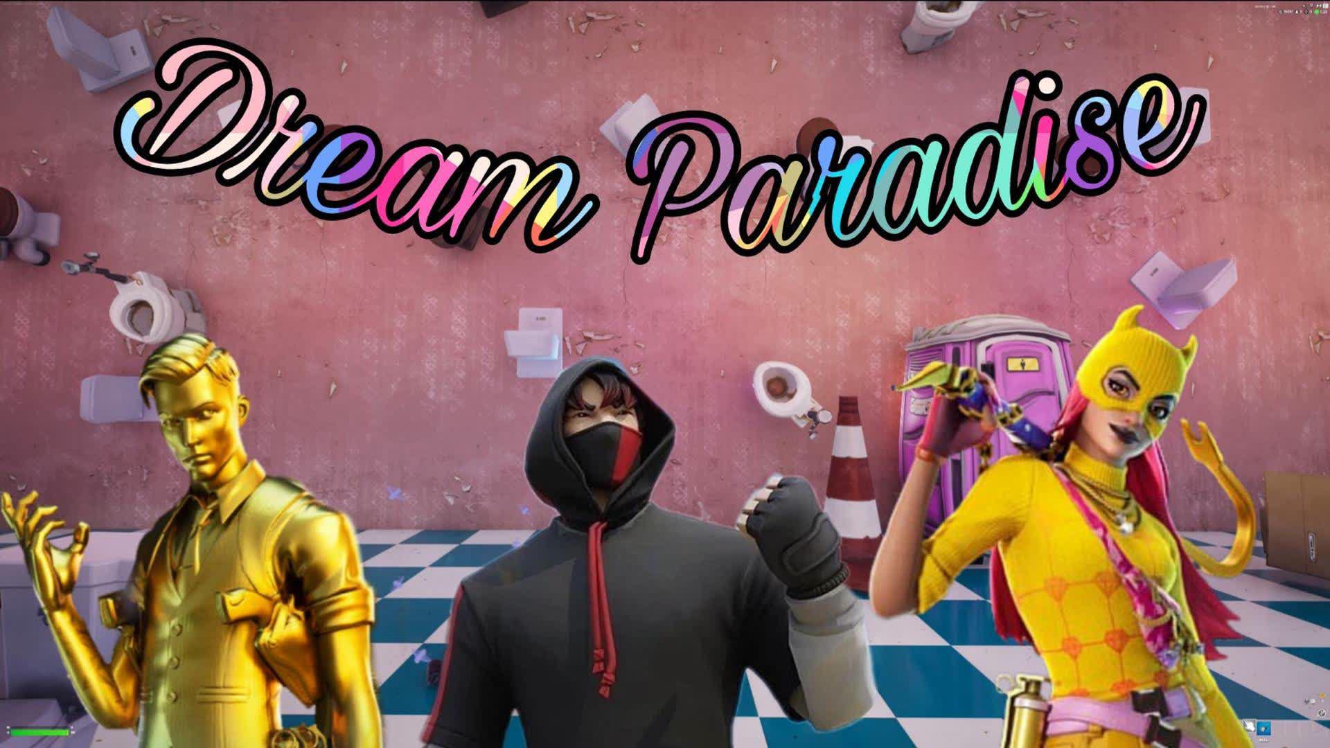 🌙 Dream paradise 🌙