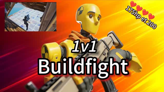 1v1 Buildfight[Linox775]