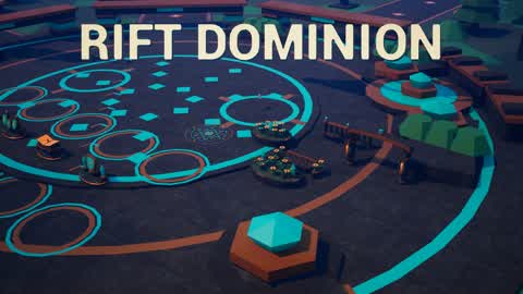 Rift Dominion