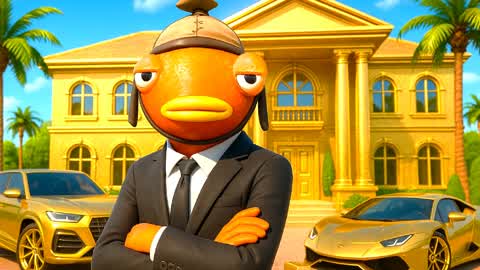BILLIONAIRE LIFE TYCOON
