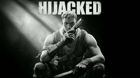 HIJAKED GUN GAME