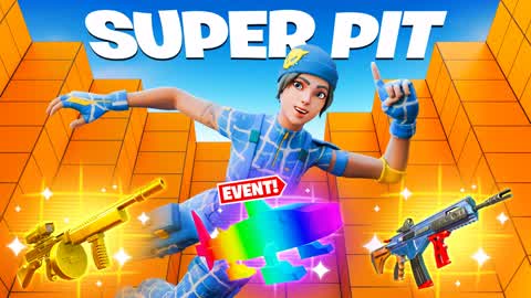 SUPER PIT