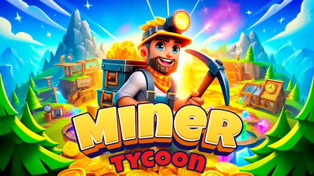 Capture 1 – Miner Tycoon
