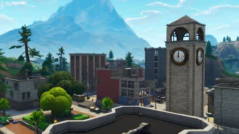1v1 Max Reload