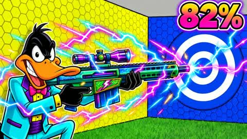 🧲 MAGNETIC TRICKSHOT MAYHEM 🧲🎯