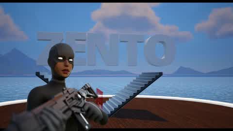 1V1 ZENTO