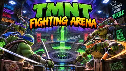 Tmnt FFA