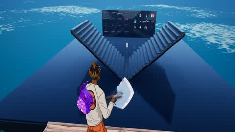 Lars s 1V1 Map