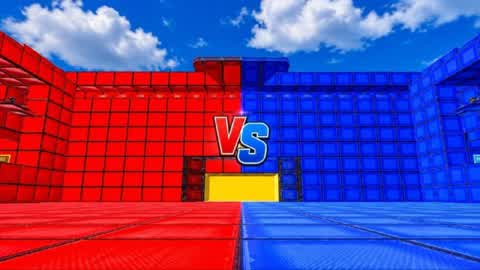 INTERESTING 🔴RED VS BLUE🔵
