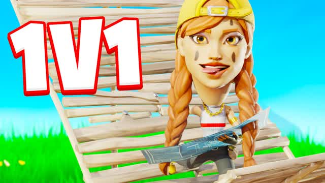 BaartArmy 1v1 Build Fight