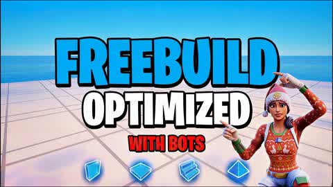 FREEBUILD NO TERRAIN 📝