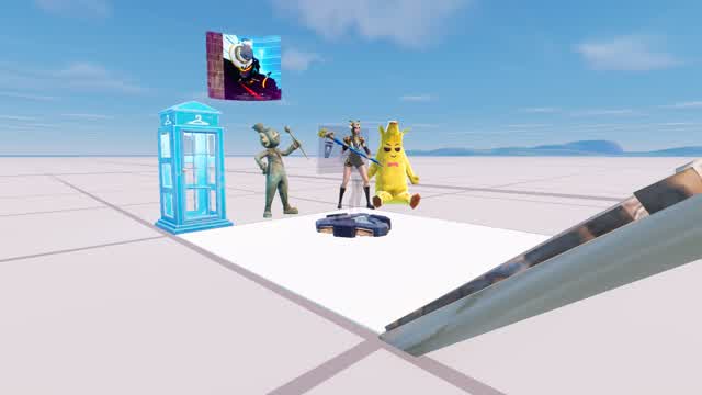 PIERNICZEK FREEBUILD EDIT MAP